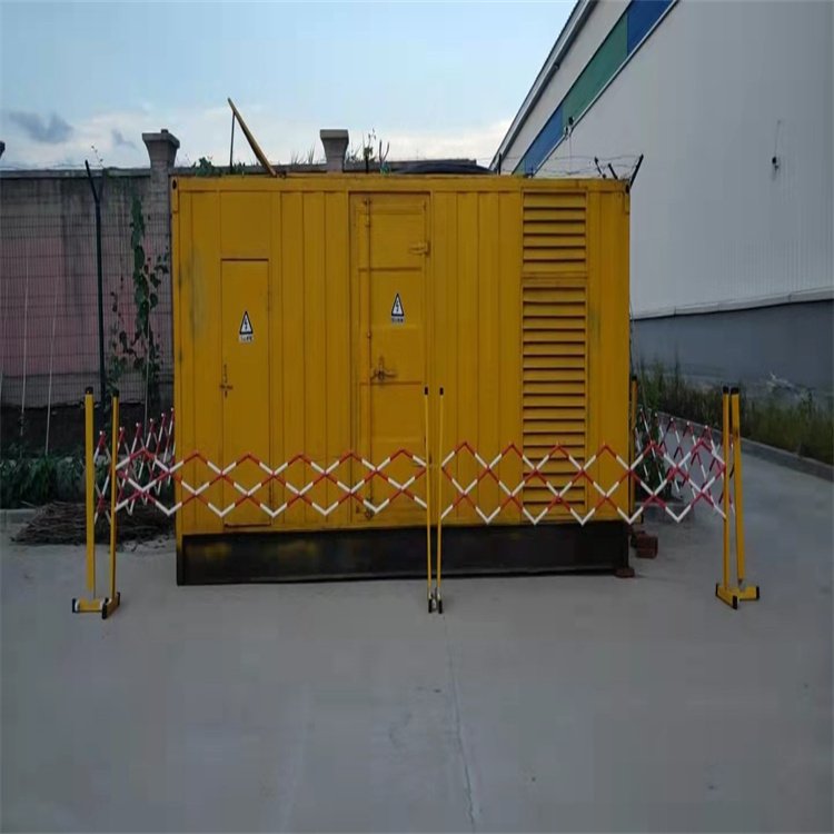 廉江发电机组油箱盖上留出小气孔有什么用？