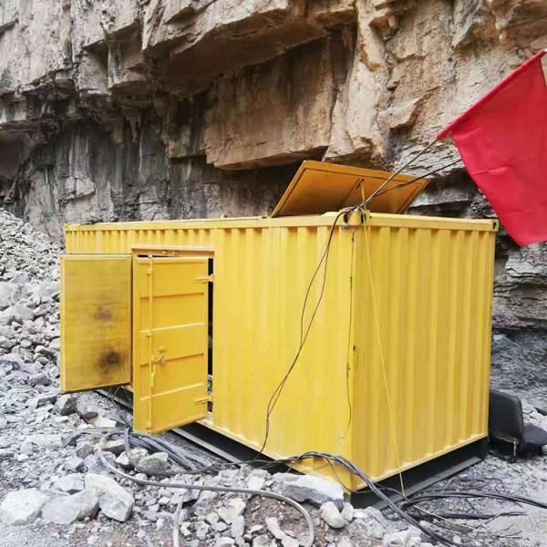 廉江柴油发电机组使用注意事项要牢记