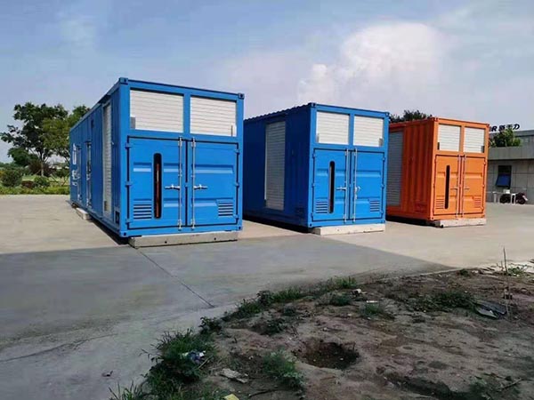 廉江星三角启动器容量的计算公式