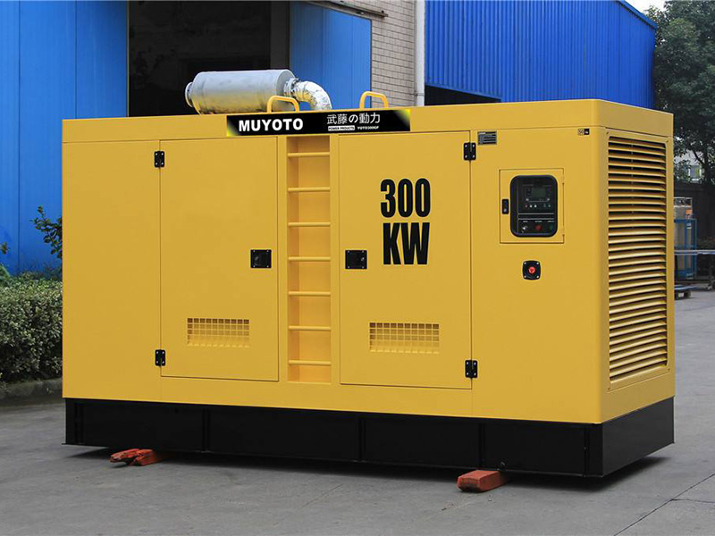 廉江点火提前角的调整对燃气发电机的性能有何影响？