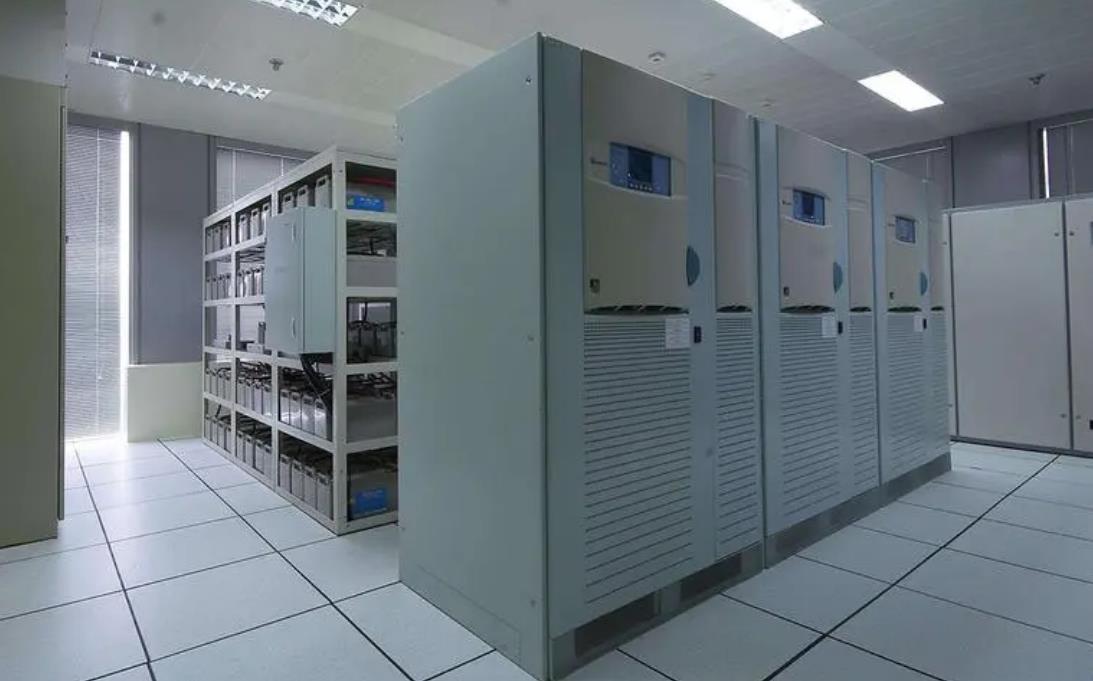 廉江UPS 电源的分类