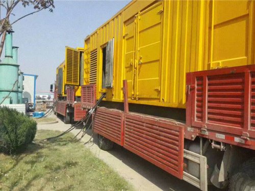 廉江发电机停电自启装置主要有以下几种类型？