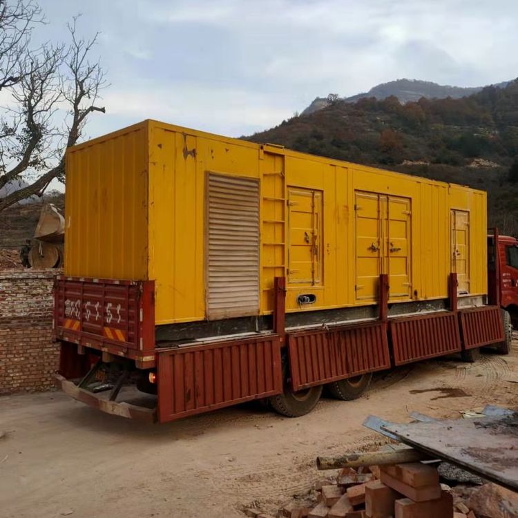 廉江发电机组如何判断滤清器密封圈是否需要更换？