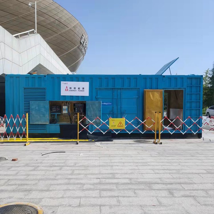 廉江介绍一下发电机组维修保养的具体操作流程