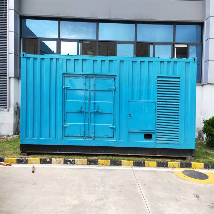 廉江发电机组使用中应注意什么事项？