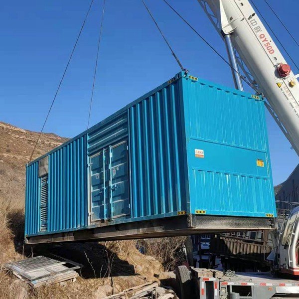 廉江发电机组维修保养中应注意什么事项？