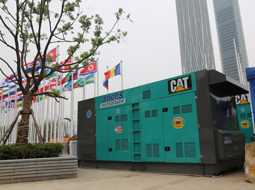 廉江详细介绍一下升级发电机组的具体步骤