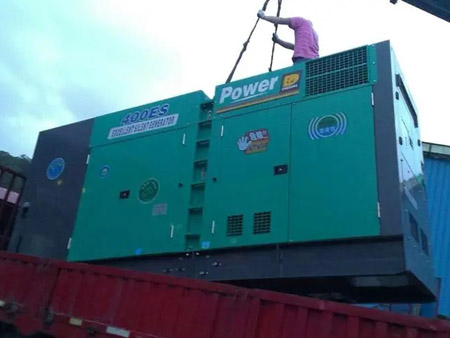 廉江空气滤清器的更换周期一般是多久？