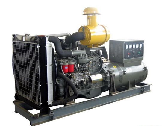 廉江汽油发电机组电瓶电解液密度偏低时如何调整？