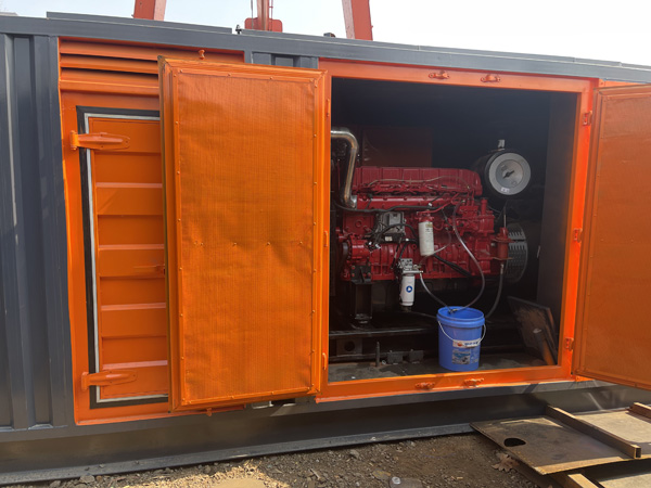 廉江预热过程中启动柴油发电机组对发动机的寿命有多大影响？