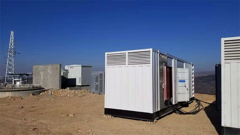 廉江带预热系统的柴油发电机组在冬季启动后需要注意什么？