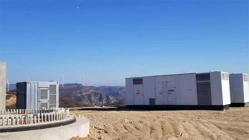 廉江带燃油预热系统的柴油发电机组在冬季启动前需要做哪些准备工作？